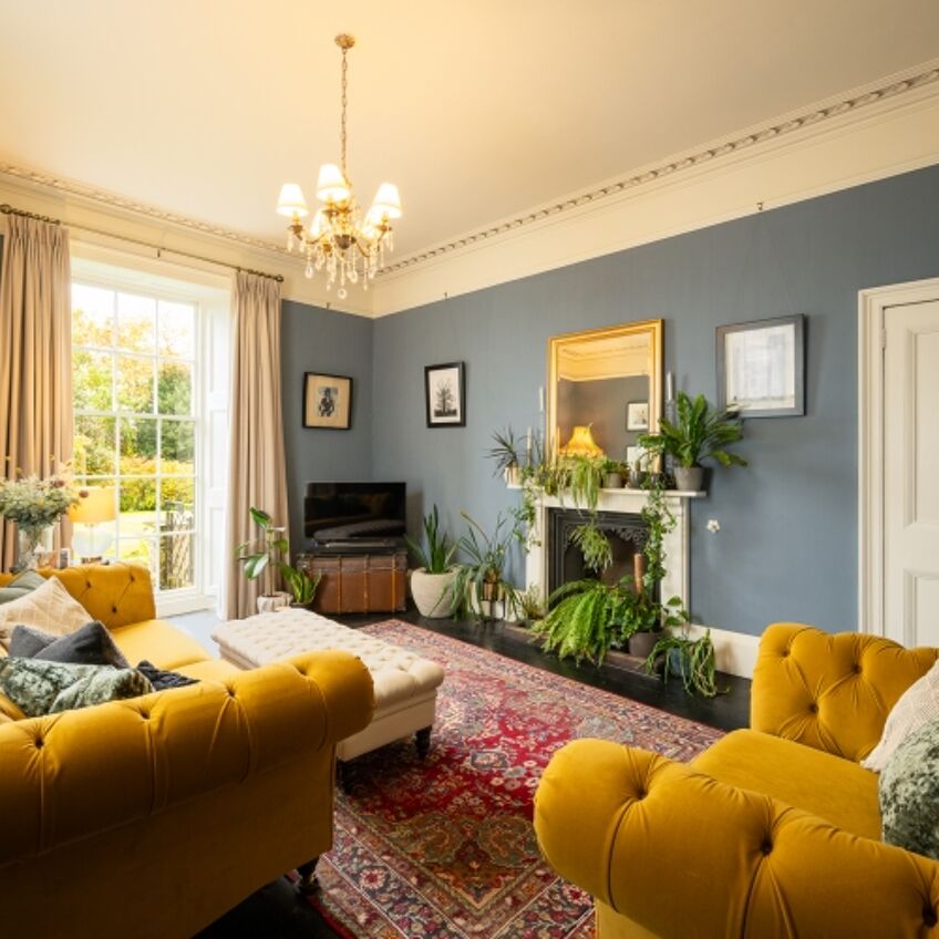Bickington, Barnstaple, Devon, EX31. For sale with Clarke & Partners estate agent.
